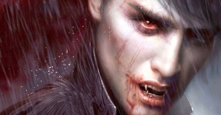 Vampyr nabiera kształtów - nowe screeny z mrocznego RPG