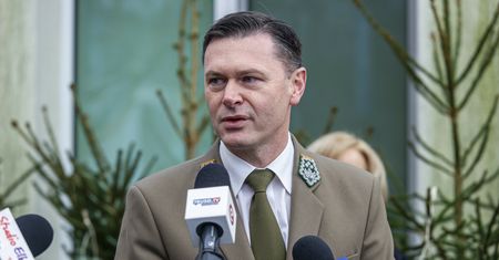 Brat Daniela Obajtka stracił stanowisko. Nieoficjalne ustalenia