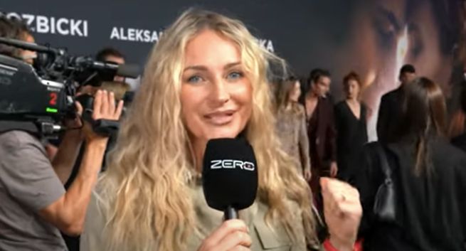 Dziennikarka odchodzi z Kanału Zero. "To była moja decyzja"