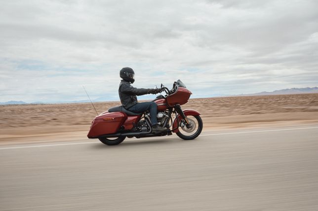 Harley-Davidson Road Glide Special