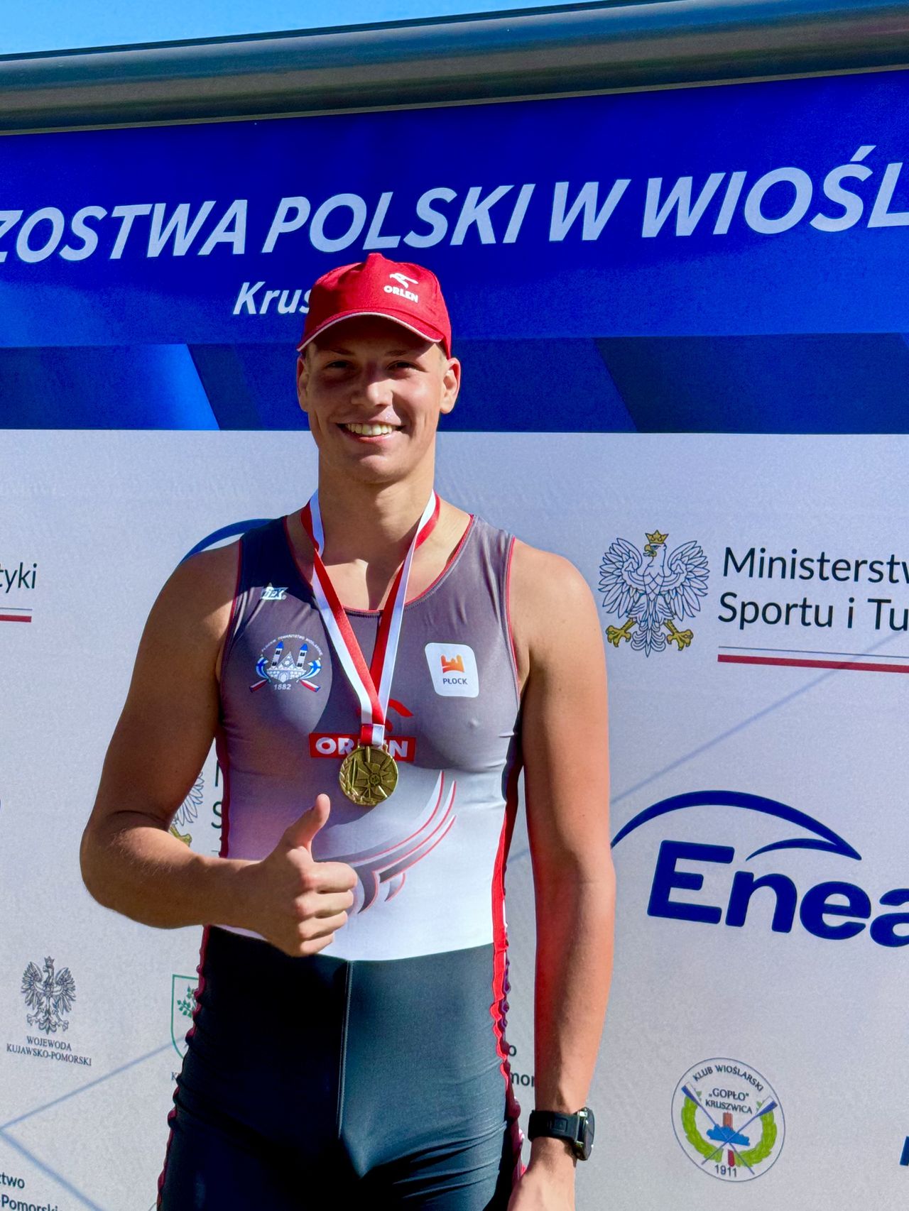 Długodystansowe Mistrzostwa Polski 