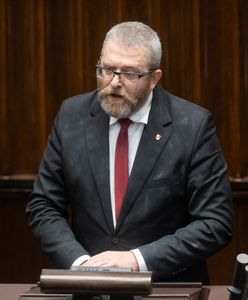 Nowy sondaż. Lewica za burtą, Braun rośnie w siłę