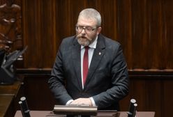 Nowy sondaż. Lewica za burtą, Braun rośnie w siłę