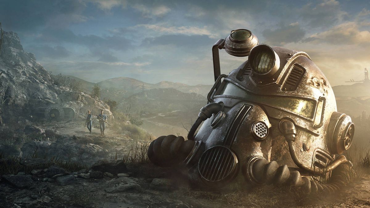 Gracz dostał bana w Fallout 76. Znalazł błąd, ale nie zgłosił go na czas