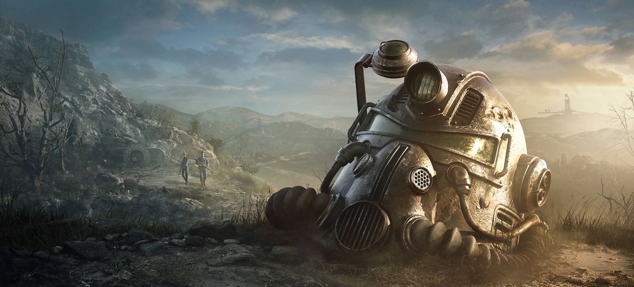 Gracz dostał bana w Fallout 76. Znalazł błąd, ale nie zgłosił go na czas