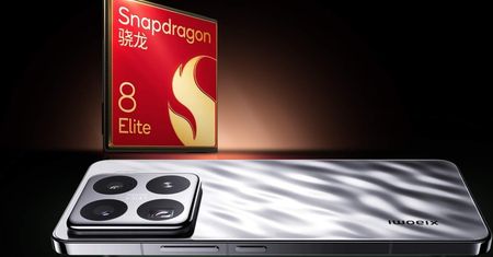 Wreszcie jest. Xiaomi 15 to odpowiedź na Samsunga Galaxy S24 i iPhone 16