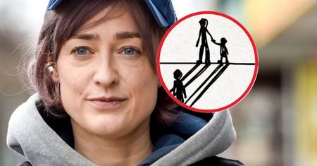 Pokazała "babciodziadków". Wielu doprowadziła do łez