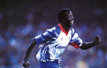 TegoDnia: 1 października 1966 r. urodził się George Weah