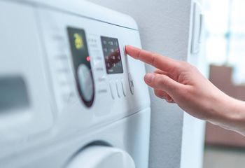 Nie używaj tego programu podczas prania. Szybko odczujesz różnicę