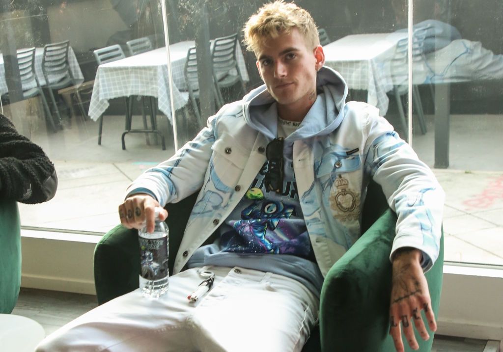 Presley Gerber