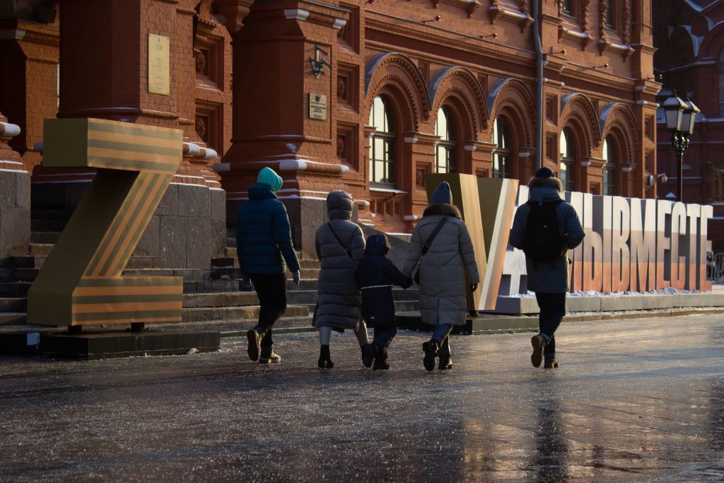 Demograficzny koszmar w Rosji. Będzie jeszcze gorzej