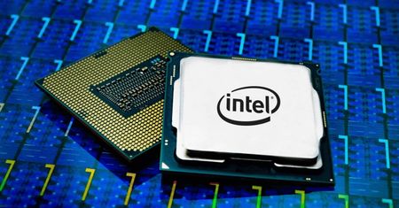 SWAPGS - wykryto nowe luki w zabezpieczeniach procesorów Intel