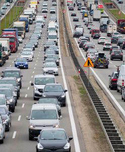 Fatalne wieści na wakacje. Korki nad morze gwarantowane, nowej trasy nie będzie