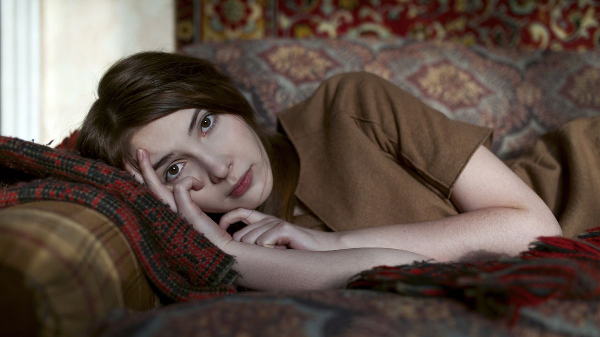 Caucasian woman laying on sofa
Vyacheslav Chistyakov
20-24 years, attractive, authentic, authenticity, beauty, blanket, boredom, brunette, caucasian, close up, color image, confident, depression, fatigue, front view, hand, horizontal, indoors, laying, looking at camera, looking away, maryanovka, millennial, millennials, model, obscured face, omskaya, one person, people, photography, portrait, posing, real people, russia, sad, sadness, selective focus, serious, sofa, thinking, tired, unhappy, waist up, woman, young adult, young women