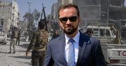 Polak negocjował z Al-Kaidą. "Pogawędka o Lewandowskim, by wybadać grunt"