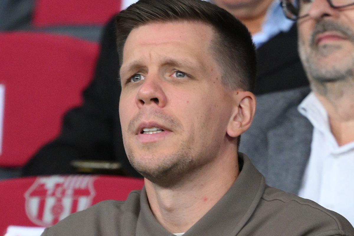 Wojciech Szczęsny 