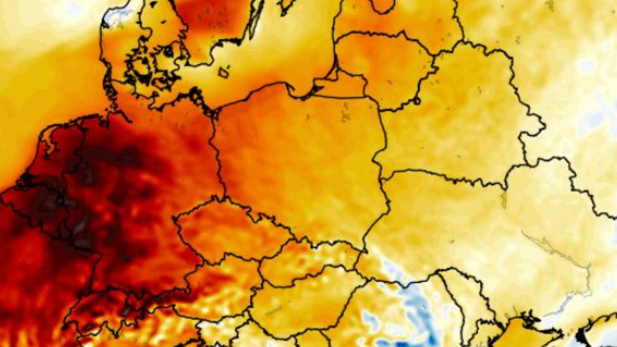 Prognoza pogody na 29 i 30 września