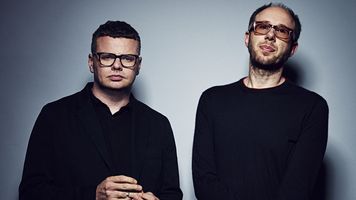 The Chemical Brothers na Open’erze 2027. Wielki powrót po 25 latach