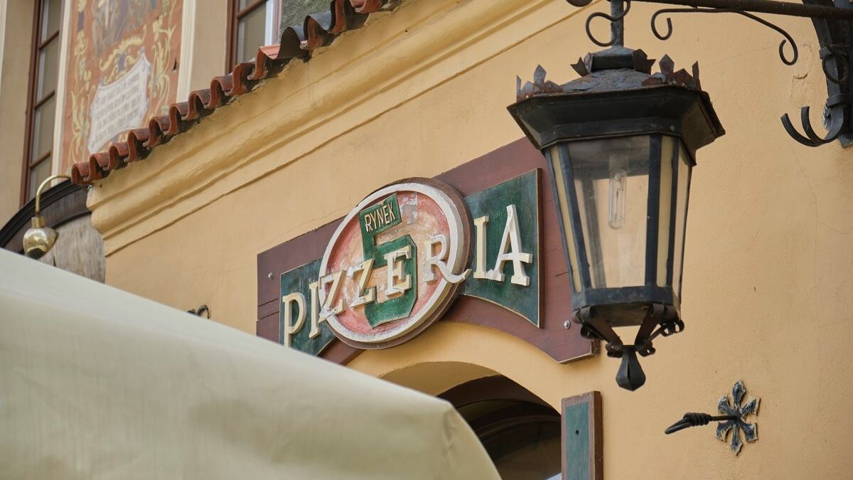 Pizzeria Rynek 5 zamknie się z końcem września