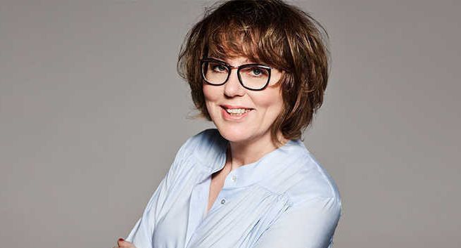 Marzena Chełminiak odchodzi z Radia Zet, bo zdjęto jej audycję  „Życie jak marzenie”