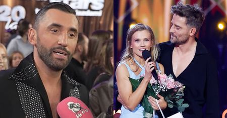 Rafał Maserak KOMENTUJE przemowę Kaczorowskiej. "Tutaj liczy się też SYMPATIA WIDZÓW" (WIDEO)