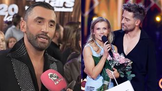 Rafał Maserak KOMENTUJE przemowę Kaczorowskiej. "Tutaj liczy się też SYMPATIA WIDZÓW" (WIDEO)