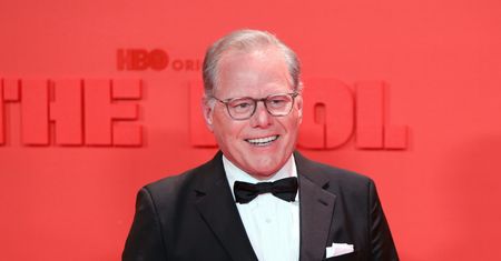 Prezes Warner Bros. Discovery sprzedał swoje akcje za 30 mln dolarów