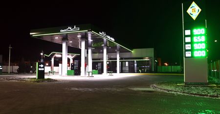 Nowa stacja od wtorku. Ceny mają być dużo niższe