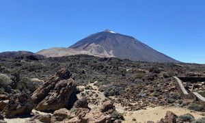 Wulkan znów daje o sobie znać. "Teneryfa jest lepiej przygotowana niż kiedykolwiek"