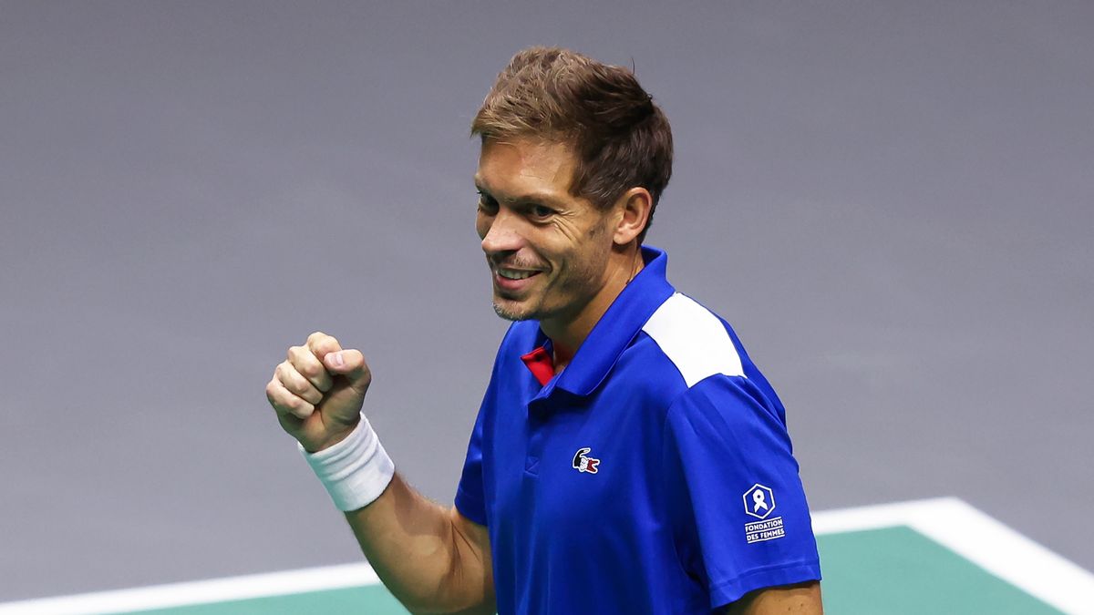 Nicolas Mahut kończy karierę