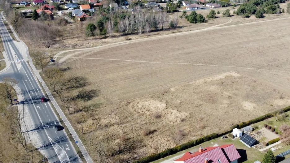 Atrakcyjne działki warte ponad 4 mln zł na sprzedaż. 
