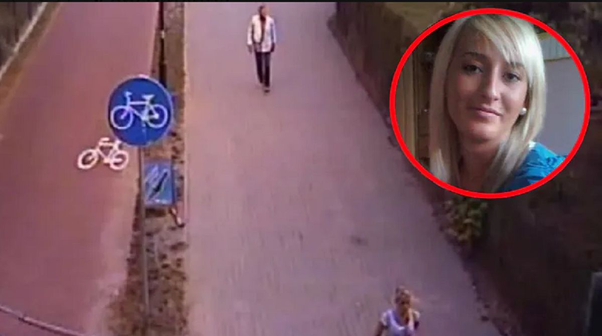 Zaginięcie Iwony Wieczorek. Ekspert nie daje nadziei