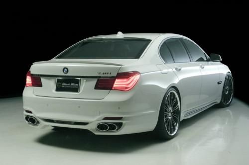 BMW 7 Series F01/F02 Wald International