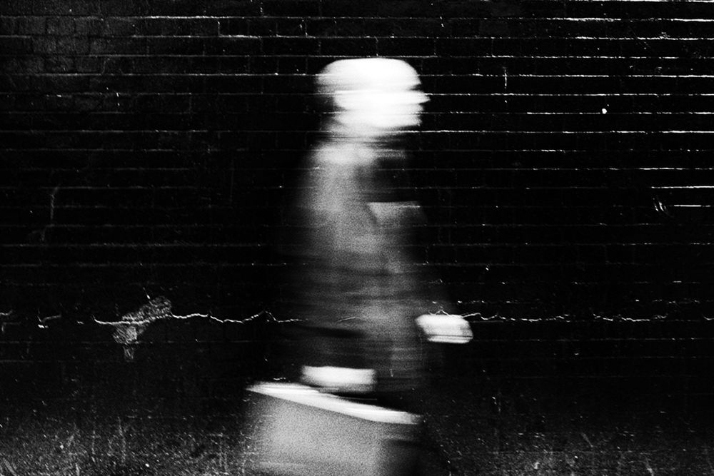 Damian Chrobak: "Fotografia uliczna jest jak polowanie, trzeba zdać się na instynkt" 8