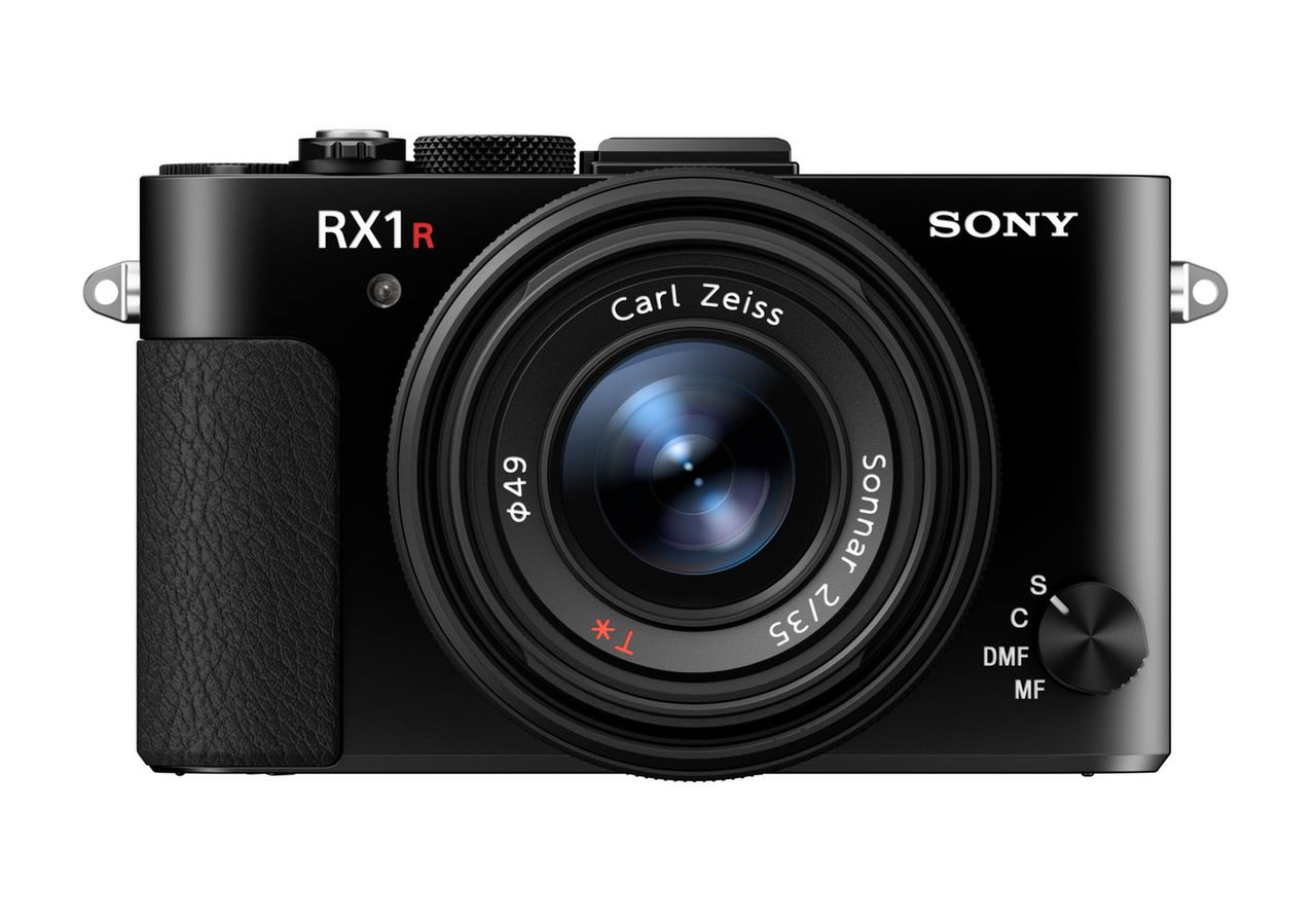 Sony RX1R II