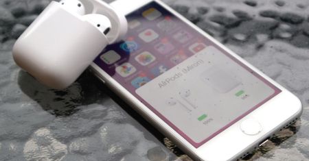 Xiaomi AirDots 2 – słuchawki na pierwszych grafikach. Producent naprawdę musi lubić Apple