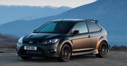 Ford Focus RS500 oficjalnie!