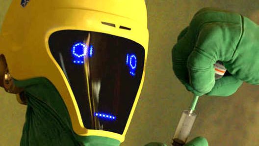 Najlepszy film SF, jaki widziałem w tym roku 1