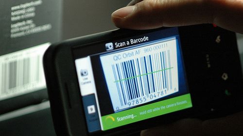 Szał zakupów z Androidem! 1