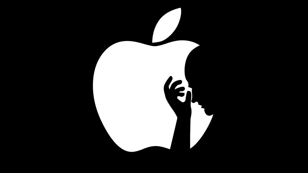 Apple traci kontrolę nad iOS-em. Na własne życzenie 1