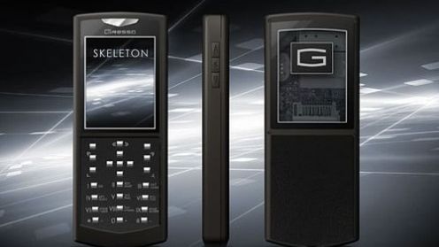 Awangardowy model Gresso 1