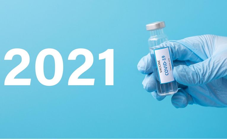 Szczepienia przeciwko COVID-19 w Polsce trwają od 27 grudnia 2020 roku.