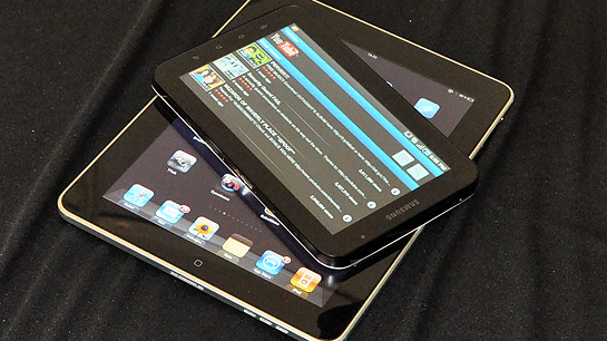 Tablety rosną w siłę. Do czego tak naprawdę służą? 1