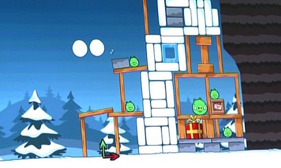 Twórcy Angry Birds szykują niespodziewankę na 11 grudnia 3