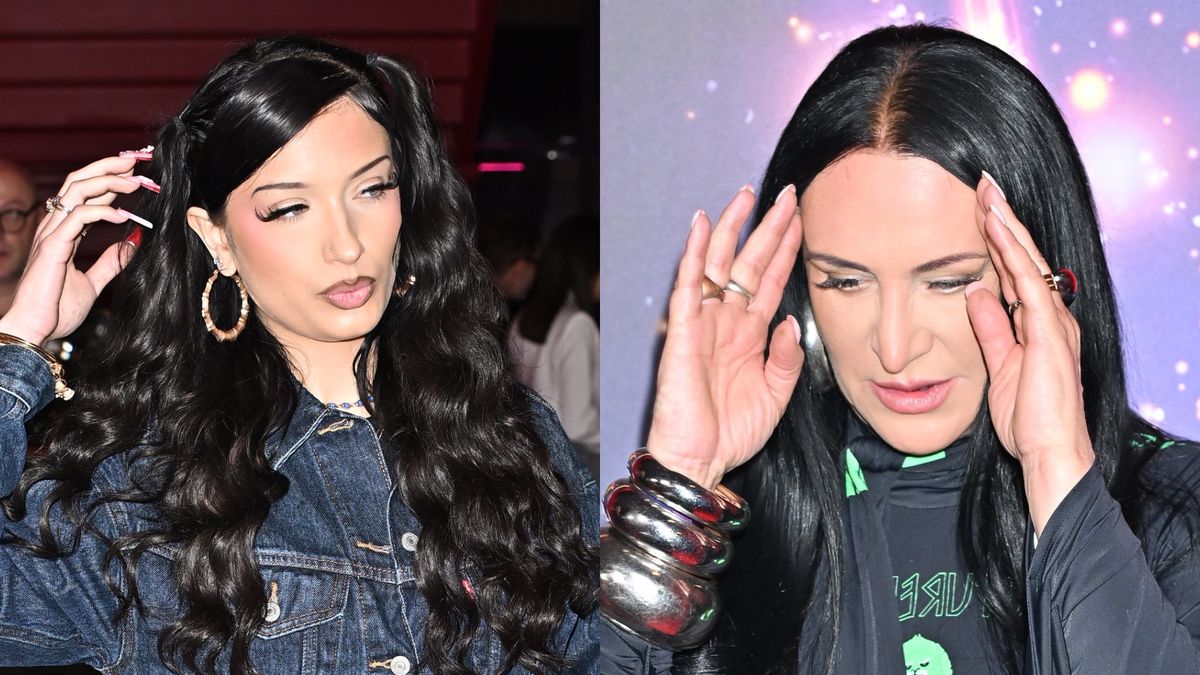 Viki Gabor zareagowała na słowa Kayah?