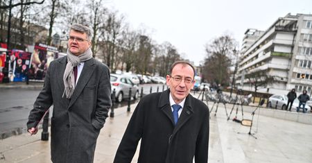 "Dwa komputery w CBA". Oto jak działał Pegasus
