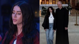 Roksana Węgiel wciąż przeżywa śmierć papieża Franciszka: "To nie jest łatwy czas"