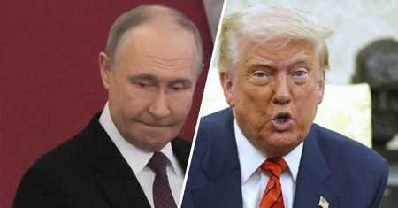 Padła data. Trump będzie rozmawiał z Putinem
