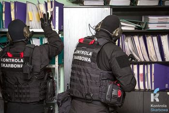 135 mln zł zaległego podatku. Jest decyzja sądu