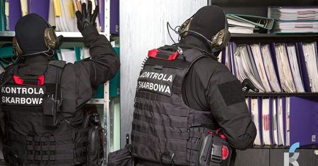 135 mln zł zaległego podatku. Jest decyzja sądu